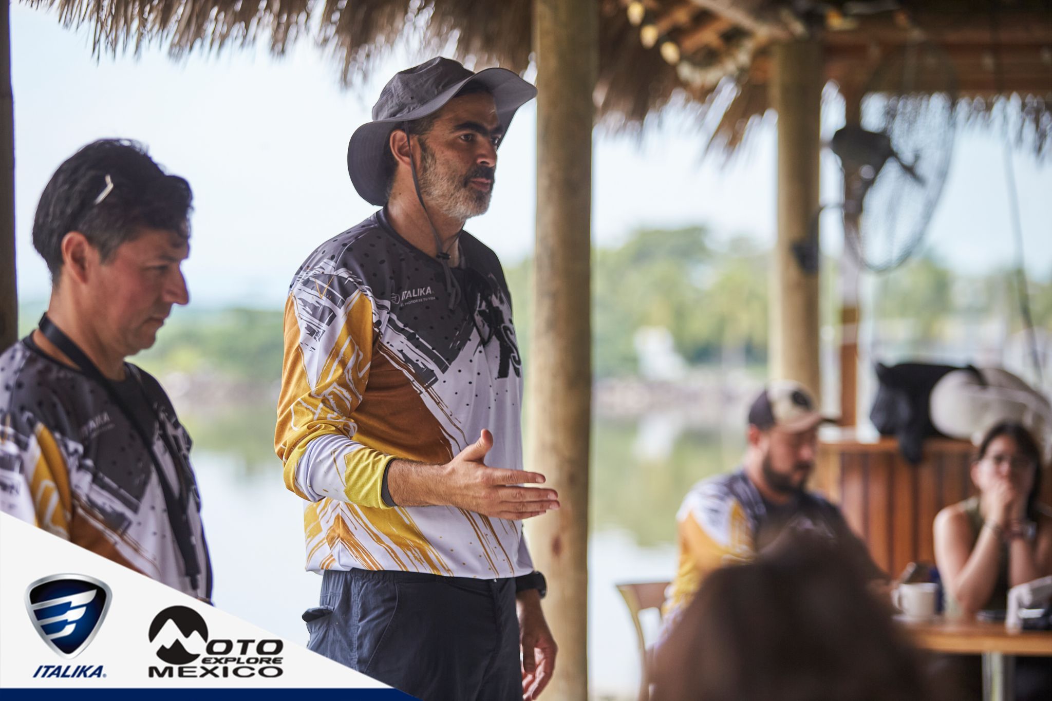 ITALIKA CHACHALACAS D1 83